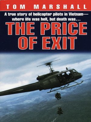 cover image of Price of Exit